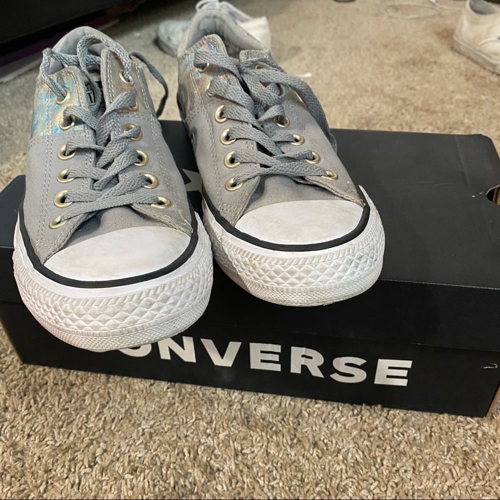 Converse - Picture 10 of 11
